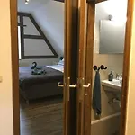 Penzion „das Laedle“ Rothenburg ob der Tauber
