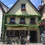 „das Laedle“ Rothenburg ob der Tauber