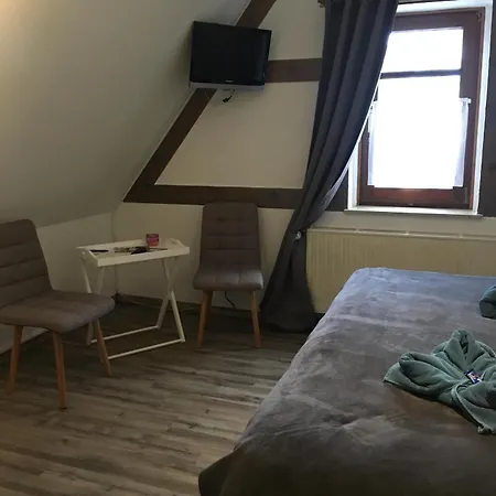 Herberg „das Laedle“