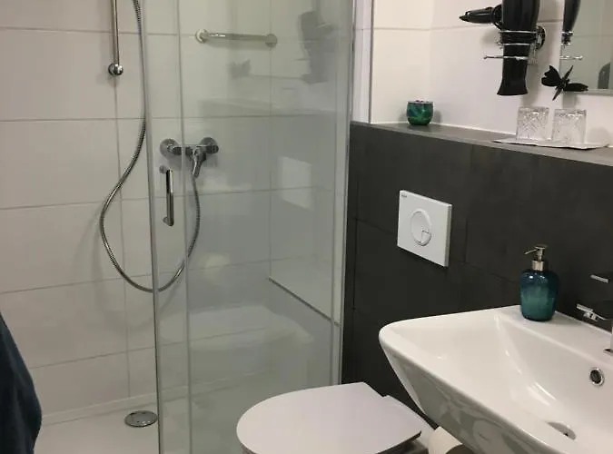 Herberg „das Laedle“ *