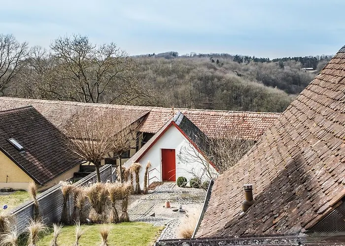 „das Laedle“ Herberg *