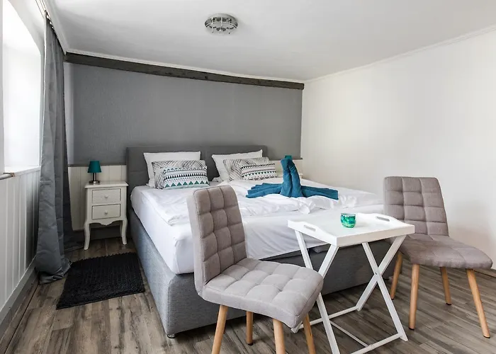 Herberg „das Laedle“