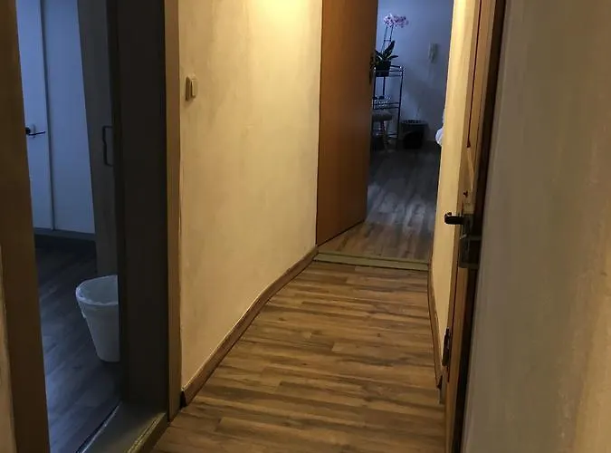 „das Laedle“ Herberg