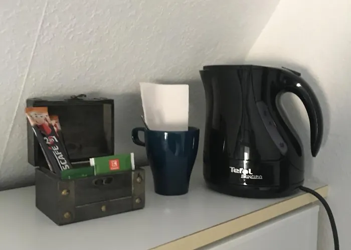 Herberg „das Laedle“ *