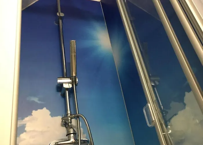 Herberg „das Laedle“ Rothenburg ob der Tauber