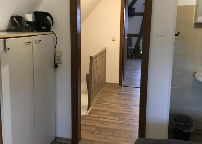 Herberg „das Laedle“