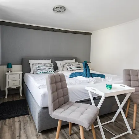 Gasthof „das Lädle“