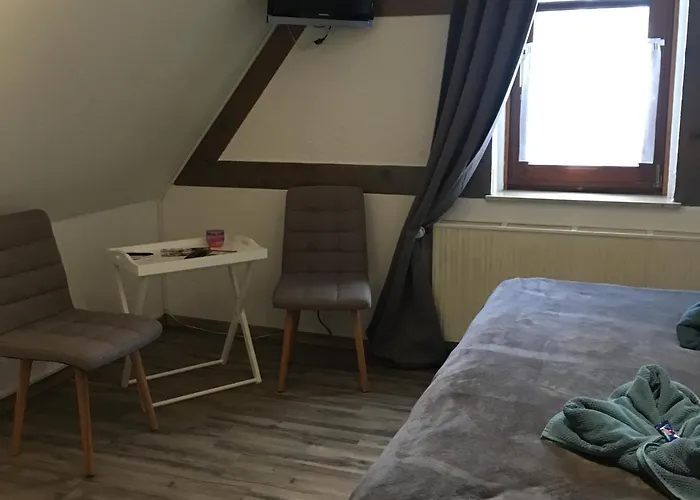 Gasthof „das Lädle“